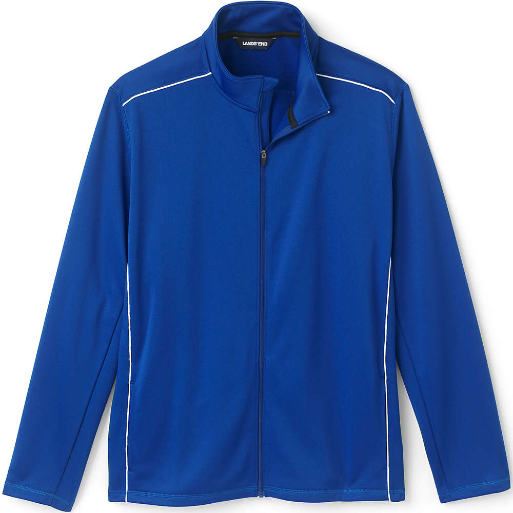 Active Track Jacket