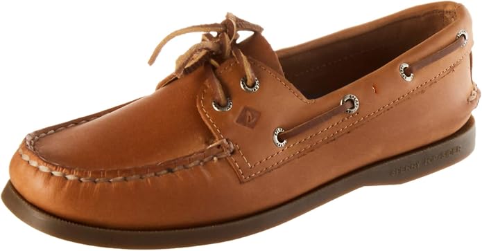 Shoes: Boat Shoes